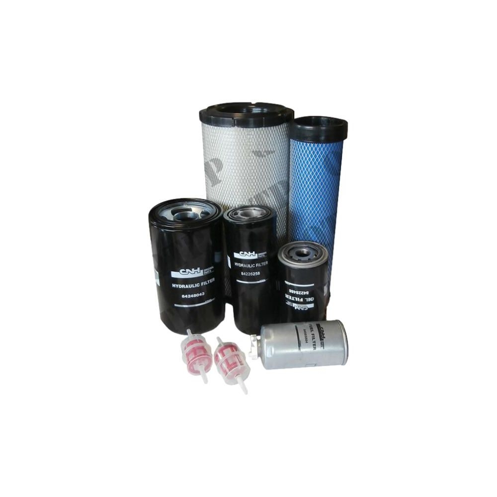 Kit de filtre pour FORD