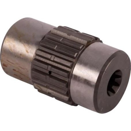 Arbre Ford New Holland T6000 Pompe Hydraulique pour FORD