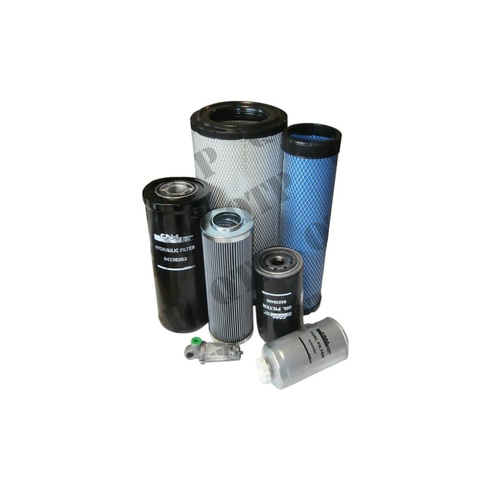 Kit de filtre Ford New Holland T6010 T6020 pour FORD