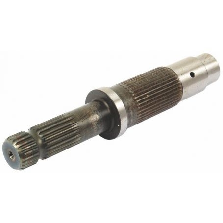 Arbre de prise de force Ford 1000 tr / min 11.47 "long pour FORD Arbre de prise de force Ford 1000 tr / min 11.47 "long pour FORD