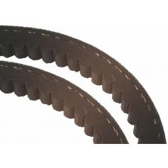 Courroie de ventilateur réf. 3780608M91 - Massey Ferguson