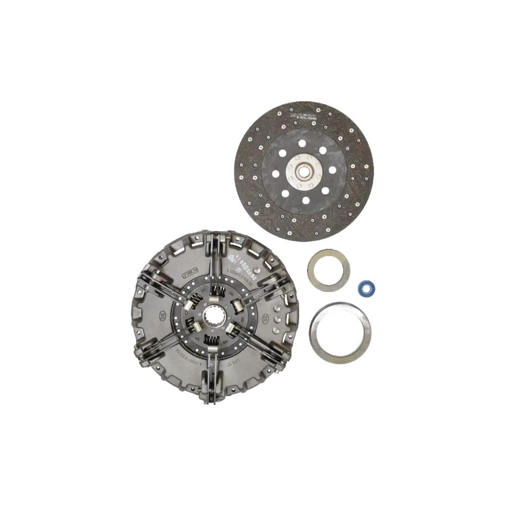 Kit d'embrayage réf. 7700022624 - Claas/Renault