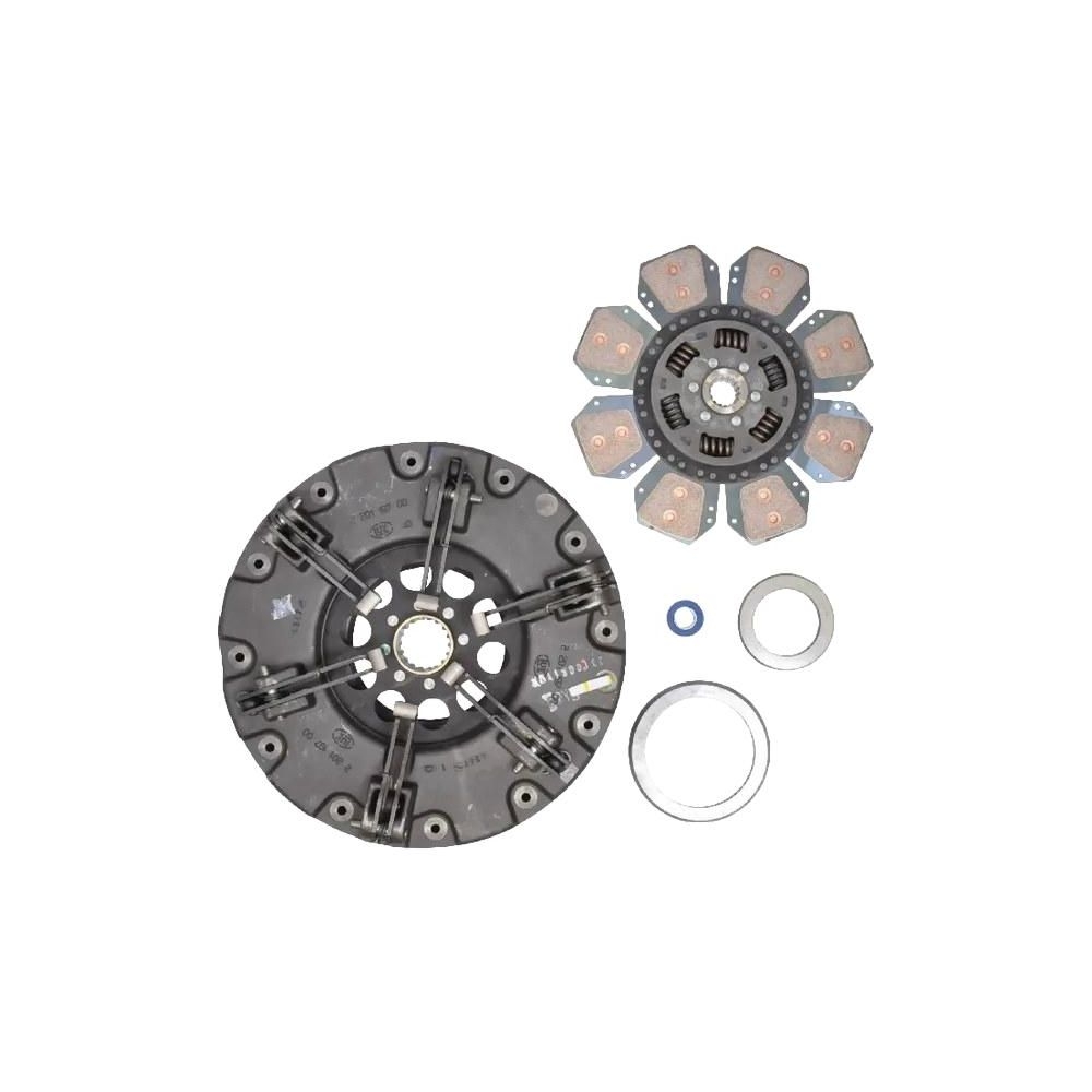 Kit d'embrayage réf. 7700022627 - Claas/Renaukt