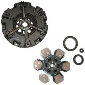 Kit d'embrayage réf. 7700032657 - Claas/Renault