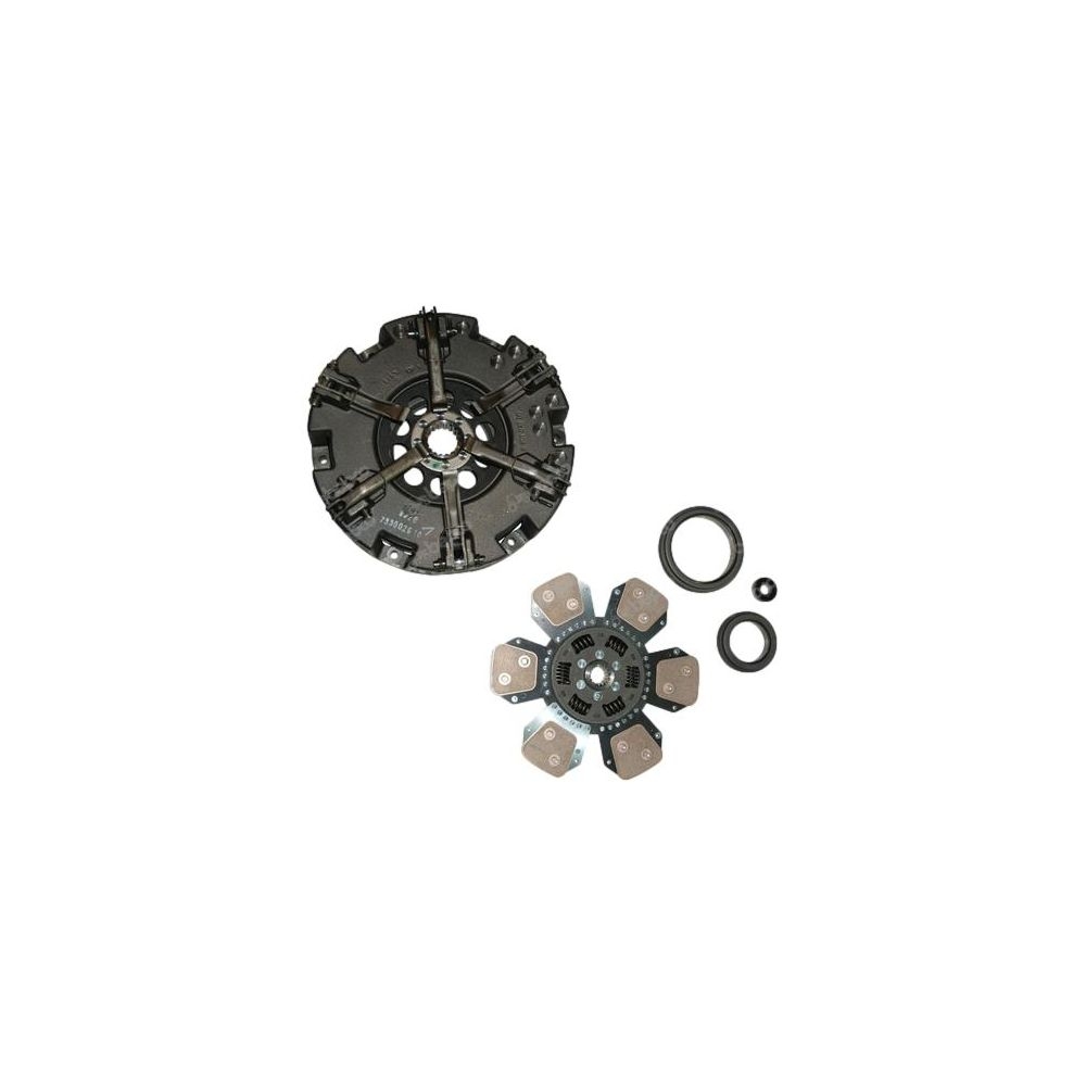 Kit d'embrayage réf. 7700032657 - Claas/Renault
