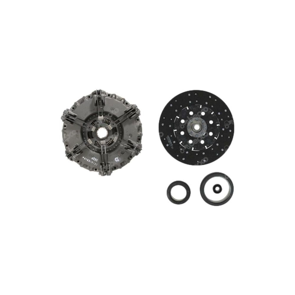 Kit d'embrayage réf. 7700058654 - Claas/Renault