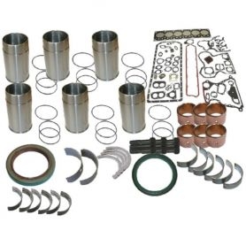 Kit moteur John Deere 6068T 300S standard pour JOHN DEERE