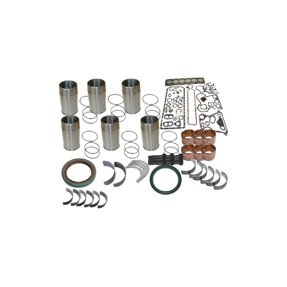 Kit moteur John Deere 6068T 300S standard pour JOHN DEERE