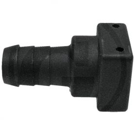 RACCORD DROIT 20X1/2 FIX.BROCHE Réf. 7614300 AMAZONE
