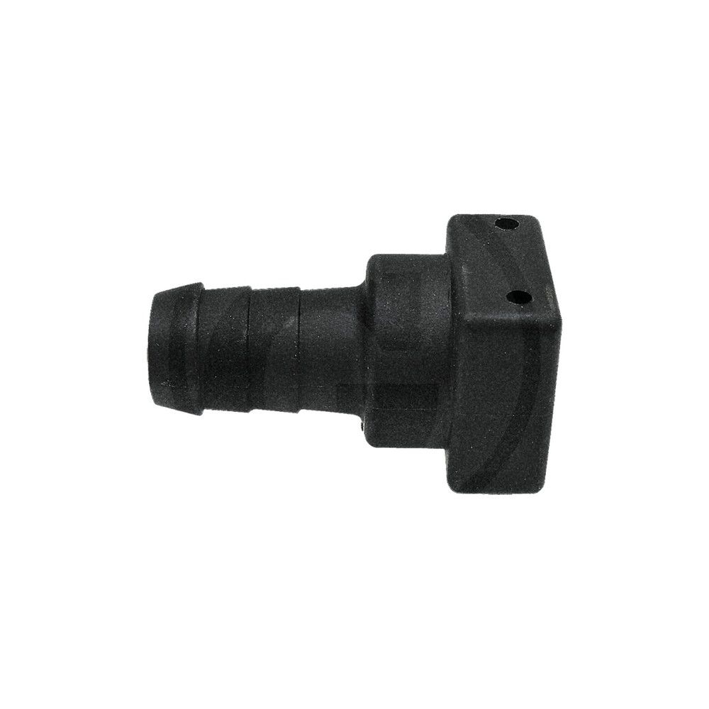 RACCORD DROIT 20X1/2 FIX.BROCHE Réf. 7614300 AMAZONE