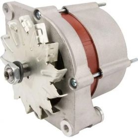 Alternateur John Deere 6000 12V 85A 2650 - pour JOHN DEERE
