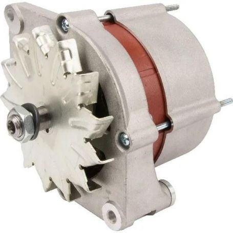Alternateur John Deere 6000 12V 85A 2650 - pour JOHN DEERE