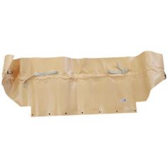 Tissu en plastique Réf. 2566933 - Krone Tissu en plastique Réf. 2566933 - Krone