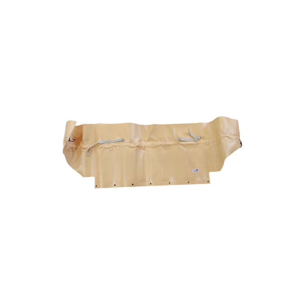 Tissu en plastique Réf. 2566933 - Krone