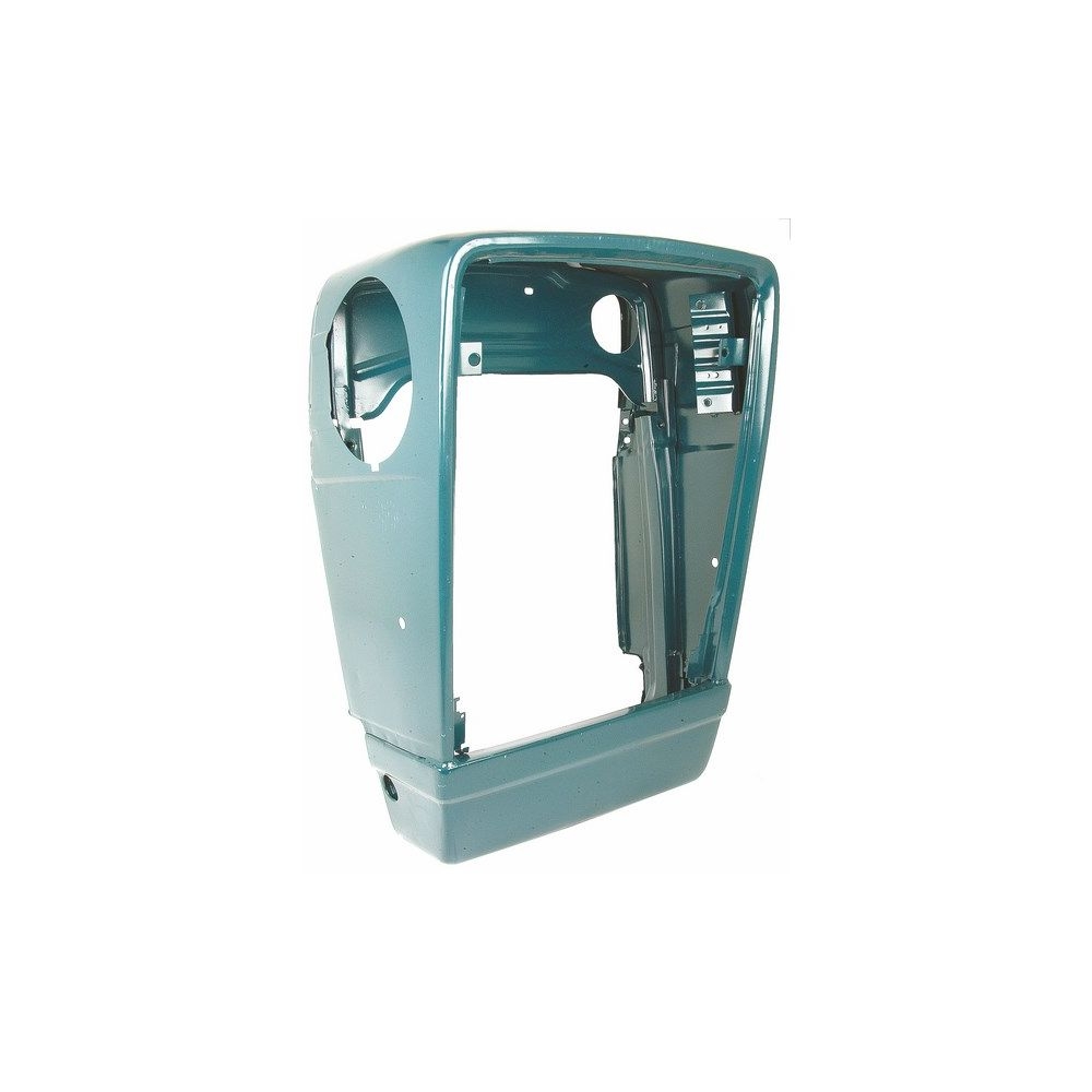 Nez de rotor réf. 83900562 - Ford New Holland