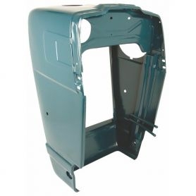 Nez de rotor réf. 83900562 - Ford New Holland