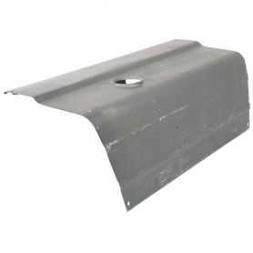 Capot moteur gauche réf. 81844773 - Ford New Holland
