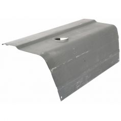 Capot moteur gauche réf. 81844773 - Ford New Holland Capot moteur gauche réf. 81844773 - Ford New Holland