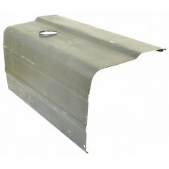 Capot moteur gauche réf. 81844773 - Ford New Holland Capot moteur gauche réf. 81844773 - Ford New Holland