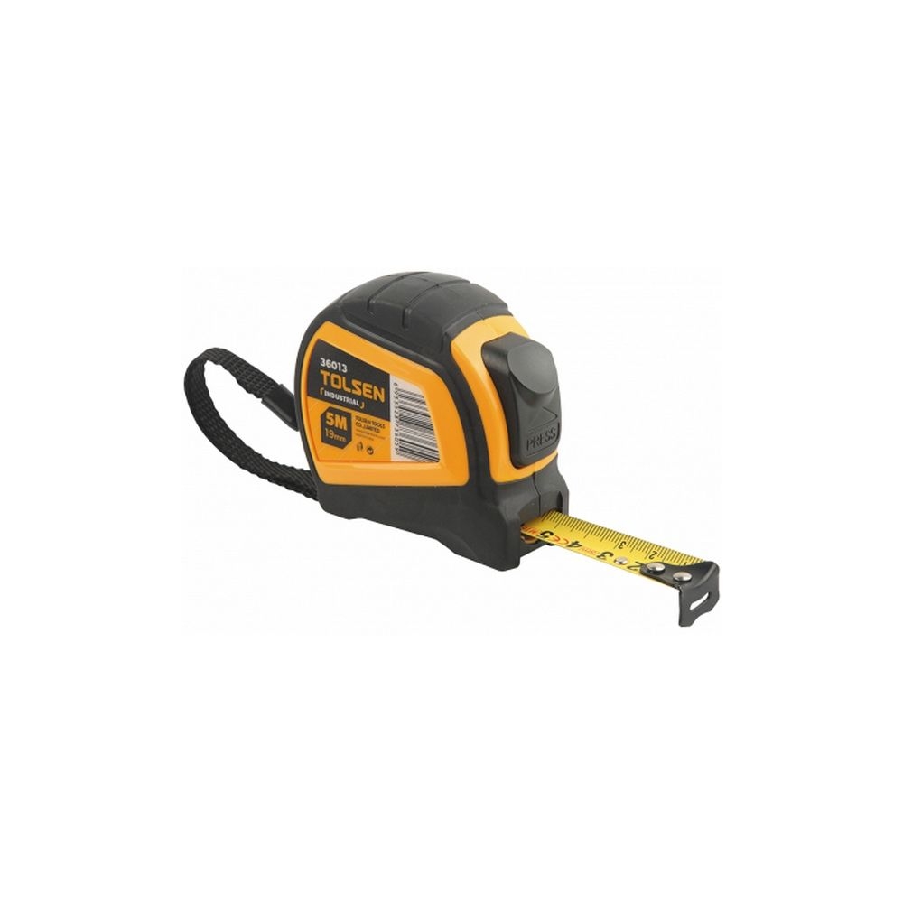 Mètre ruban ABS 8m x 25 - TOLSEN