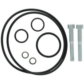 Kit d'étanchéité pompe de charge John Deere 7200 - 7800 pour JOHN DEERE