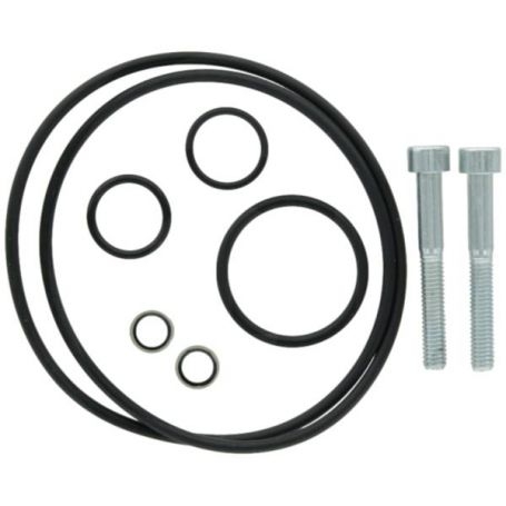 Kit d'étanchéité pompe de charge John Deere 7200 - 7800 pour JOHN DEERE Kit d'étanchéité pompe de charge John Deere 7200 - 7800 pour JOHN DEERE