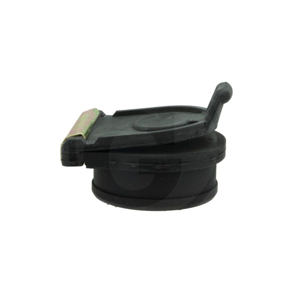 Couvercle d'accouplement hydraulique réf. RE69101 pour John Deere