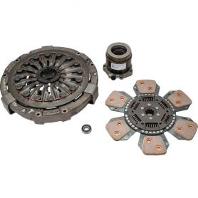 Kit d'embrayage réf. AL36134 pour John Deere