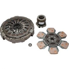 Kit d'embrayage réf. AL36134 pour John Deere