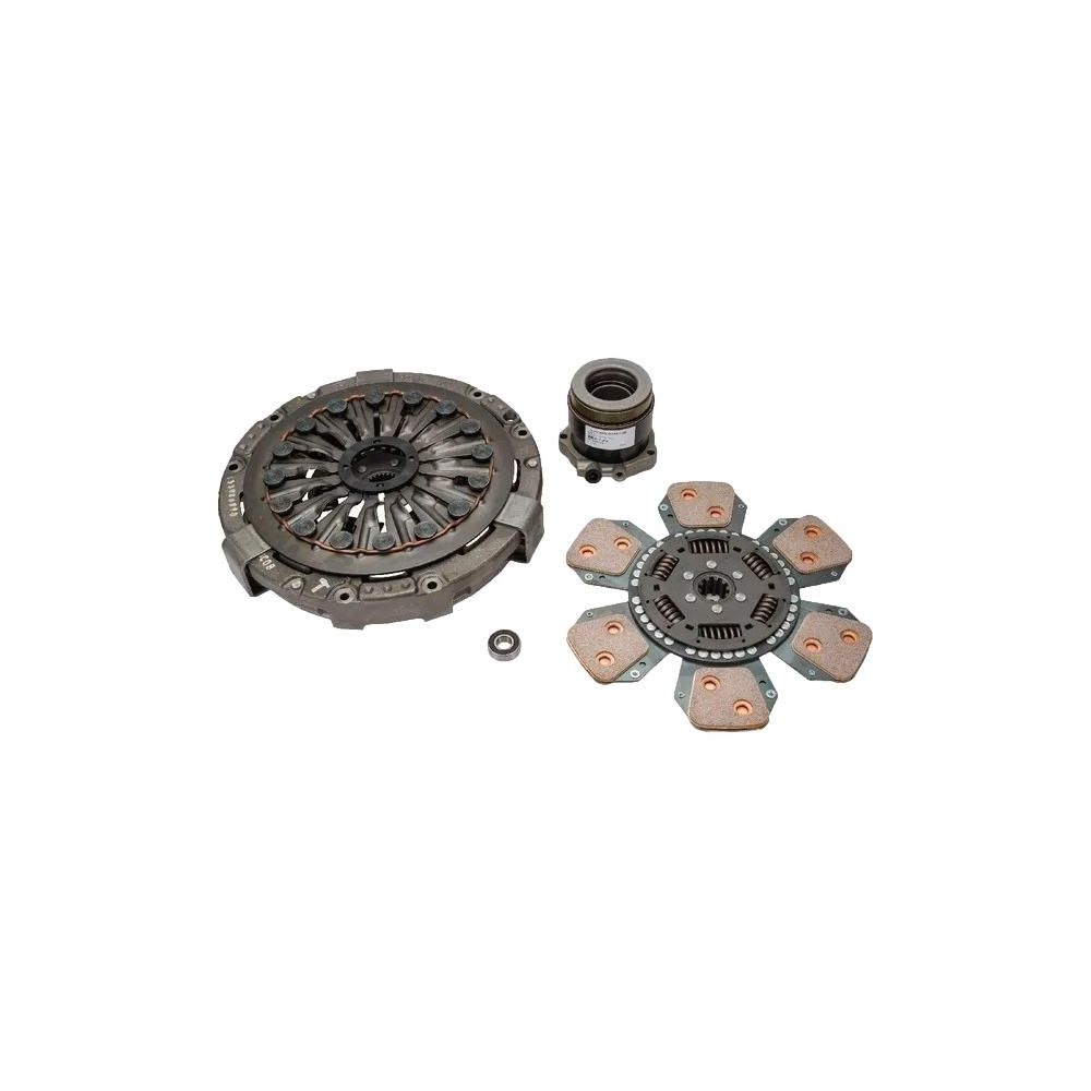 Kit d'embrayage réf. AL36134 pour John Deere