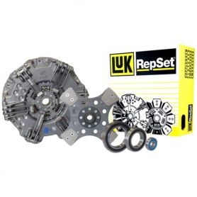 Kit d'embrayage réf. RE227648 pour John Deere