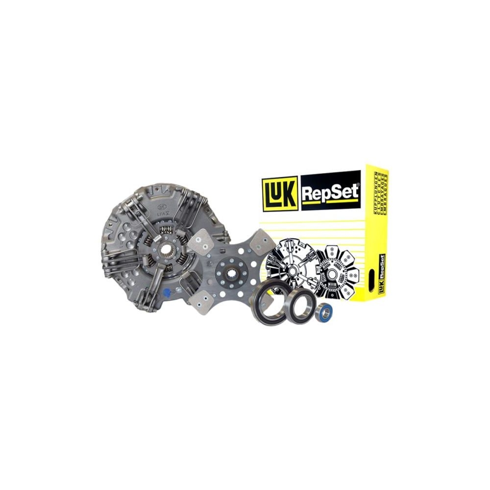 Kit d'embrayage réf. RE227648 pour John Deere