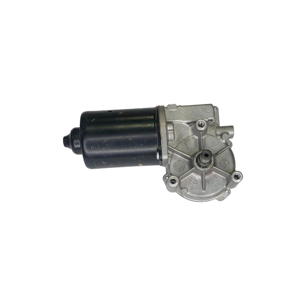 Servomoteur avec engrenage Réf. 3036800 - Krone