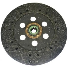 Disque d'embrayage Réf. 395100420020 - Fendt