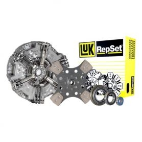 Kit d'embrayage réf. AL120117 pour John Deere