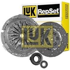 Kit d'embrayage réf. AL120026 pour John Deere
