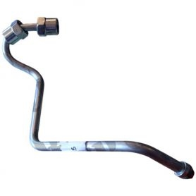 Tuyau de carburant pour JOHN DEERE