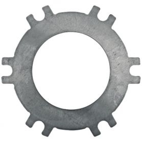 Disque en acier réf. R216294 pour John Deere