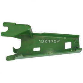 Console à bouton poussoir à gauche Réf. 3528721 - Krone
