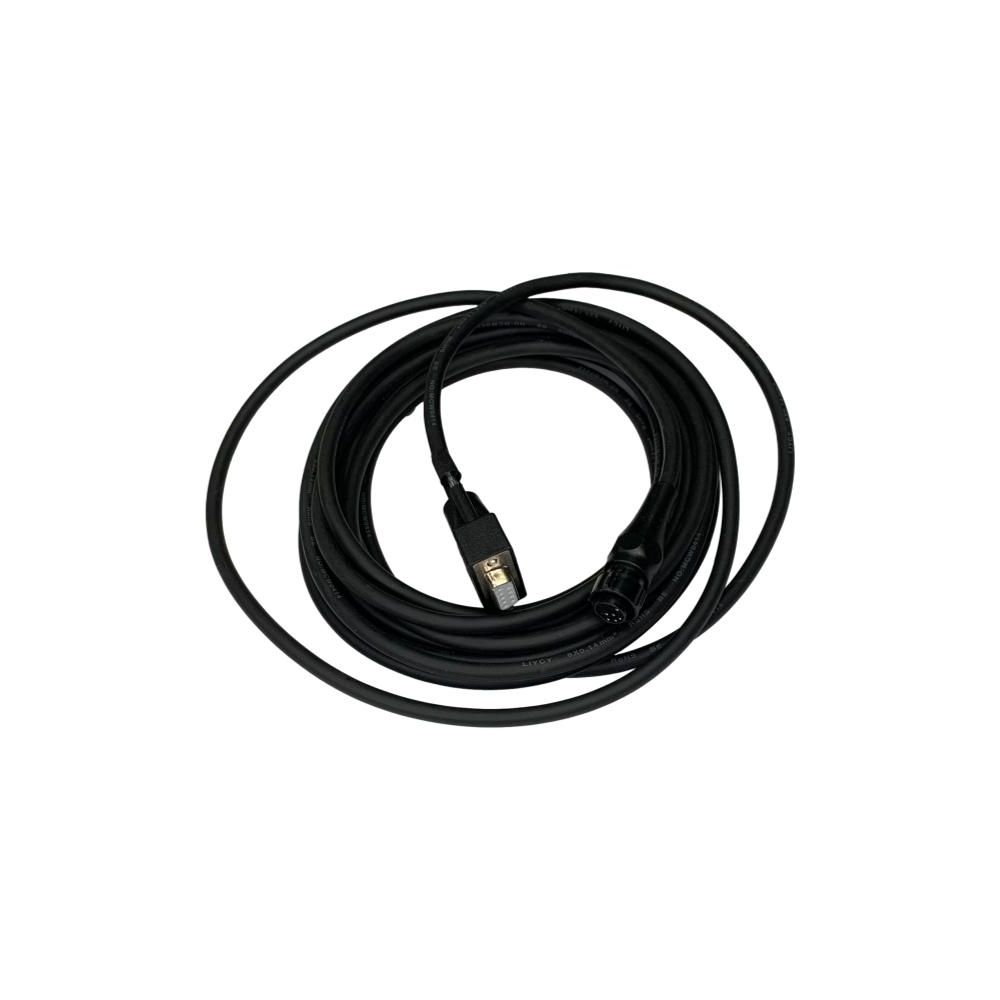 FAISCEAU GPS LG6000
