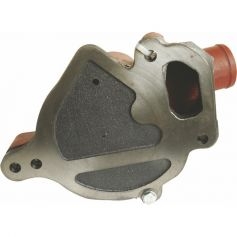 Pompe à eau Valmet Valtra 1102 1103 702 802 pour VALMET Pompe à eau Valmet Valtra 1102 1103 702 802 pour VALMET