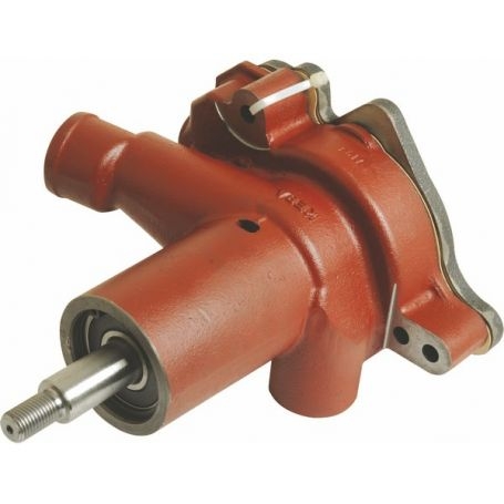 Pompe à eau Valmet Valtra 1102 1103 702 802 pour VALMET Pompe à eau Valmet Valtra 1102 1103 702 802 pour VALMET