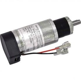 MOTEUR ÉLECTRIQUE - AC689350