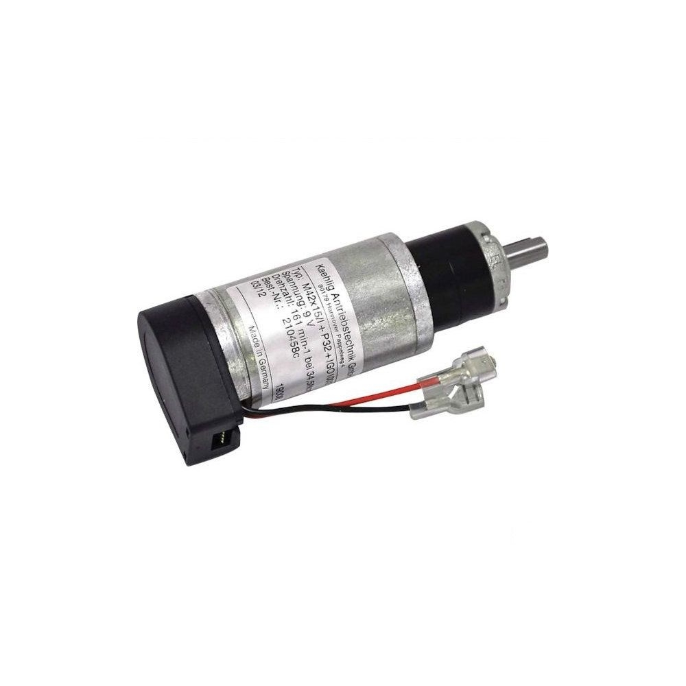MOTEUR ÉLECTRIQUE - AC689350