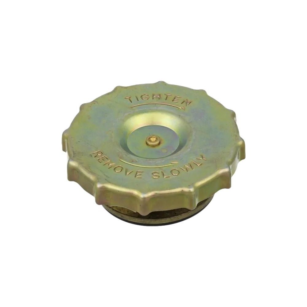 Bouchon de radiateur réf. F135200050020 - Fendt
