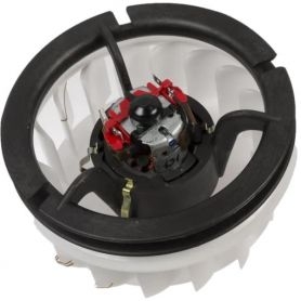 Moteur de ventilateur réf. G178810130010 - Fendt