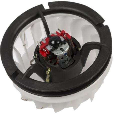 Moteur de ventilateur réf. G178810130010 - Fendt