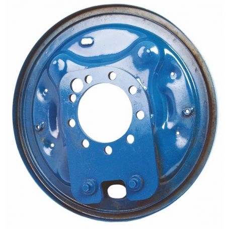 Plaquette de frein Ford 2000 3000 pour FORD Plaquette de frein Ford 2000 3000 pour FORD