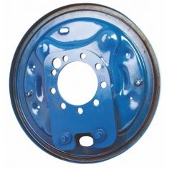 Plaquette de frein Ford 2000 3000 pour FORD Plaquette de frein Ford 2000 3000 pour FORD