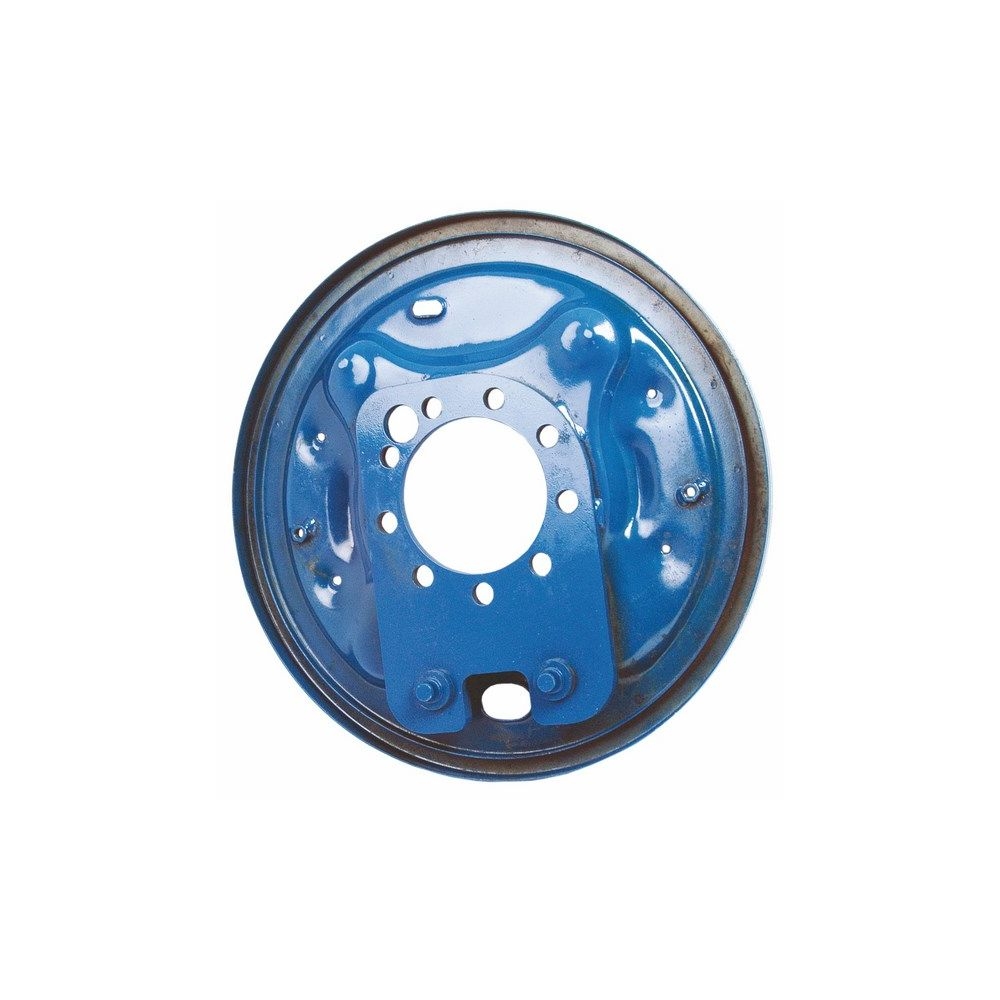 Plaquette de frein Ford 2000 3000 pour FORD